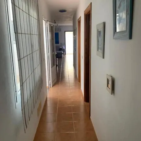 Appartement Gracioseros *