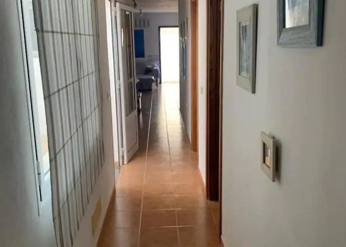 Lejlighed Gracioseros *