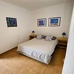 דירה Gracioseros *