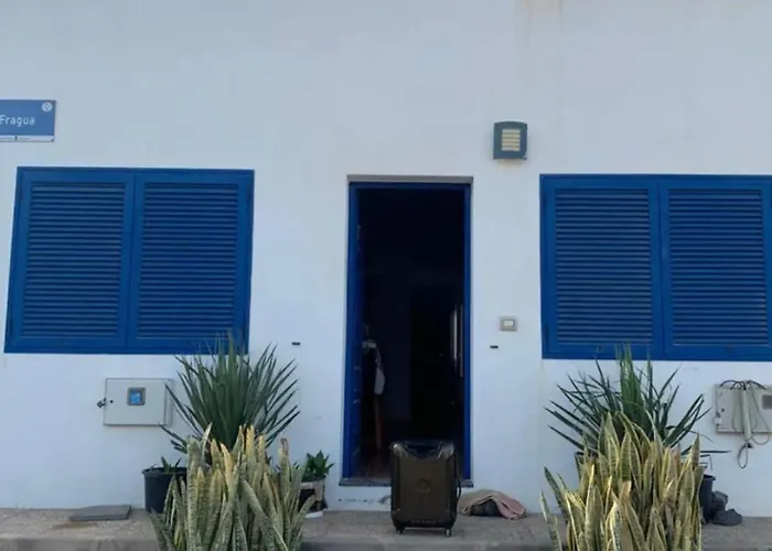 Apartamento Gracioseros Caleta de Sebo